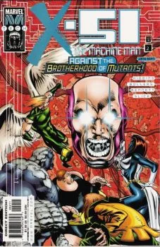 Cover of Ghost In The Shell