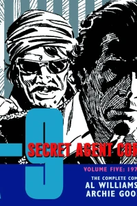 Volume Five: 1977 - 1980