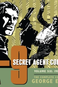 Volume Six: 1980 - 1982