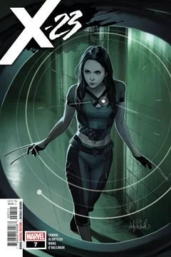 X-Assassin Part 1