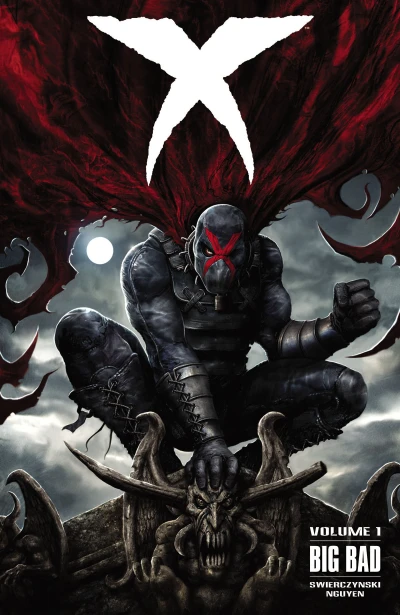 Cover of Volume 1