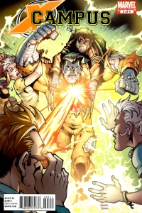 Chapter Five: The Fury and the Steel; Chapter Six: Three Friends