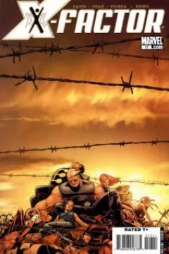 X-Cell (Part 1)