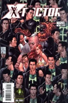 X-Cell (Part 2)