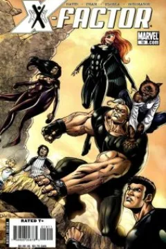 X-Cell (Part 3)