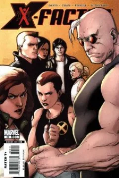 X-Cell  (Part 4)
