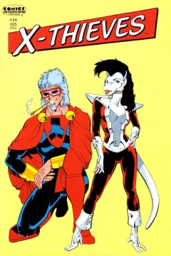 X-Change