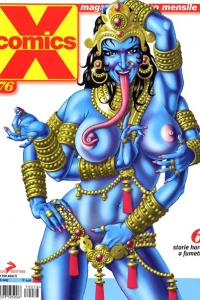 6 Storie Hard a Fumetti