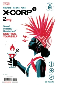 A Shark In the Water