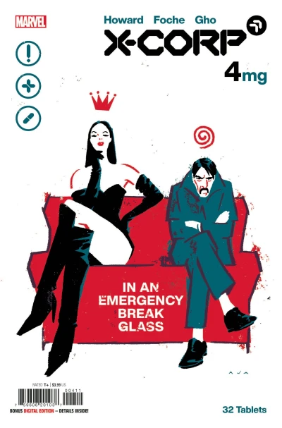 Cover of A Carrot On A Stick