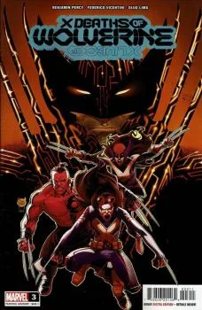 Cover of Do or Die