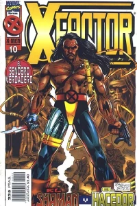 Issue #10