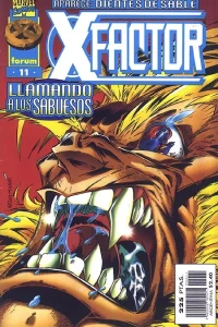 Issue #11