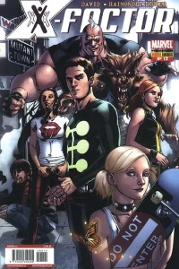 Issue #12