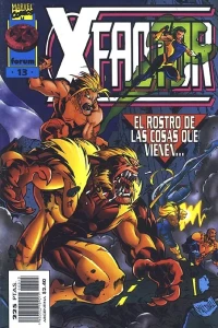Issue #13