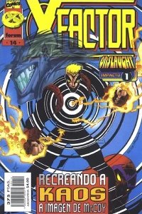 Issue #14