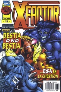 Issue #15
