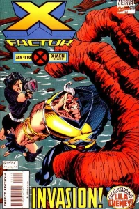 Creatures On The Loose