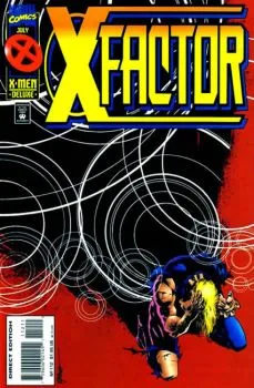 Cover of Wreaking Havok (Part 1): Unnecessary Evils