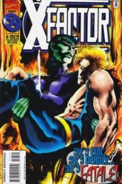 Wreaking Havok (Part 2): Impulsive Behavior