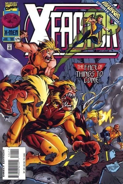 Cover of Future Memories