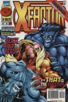 Onslaught Impact 2: The Beast Within