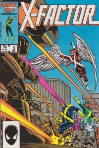 Regression Obsession