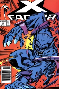 For All The World To See