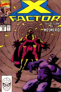 Desperately Seeking Vera