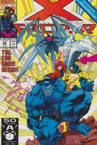 Endgame (Part 1): Malign Influence