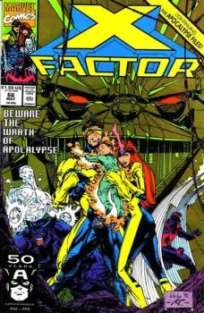 Cover of Endgame (Part 2): Heroic Effort