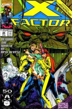 Endgame (Part 2): Heroic Effort