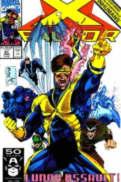 Endgame (Part 3): Lunar Opposition!