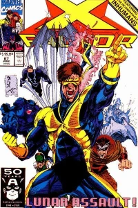 Endgame (Part 3): Lunar Opposition!