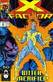 Cover of Endgame (Part 4): Finale