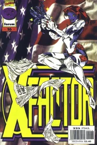 Issue #16