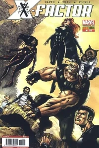Issue #16