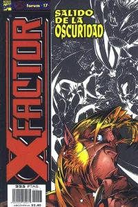 Issue #17