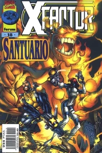 Issue #18
