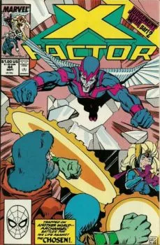 Cover of Another World