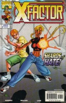 Cover of Bashed!