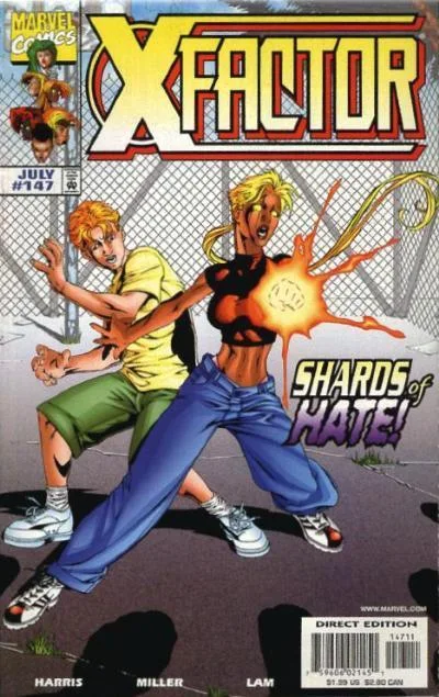 Cover of Bashed!