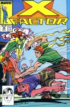 Cover of Children's Crusade