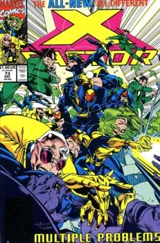 Cover of Crowd Control