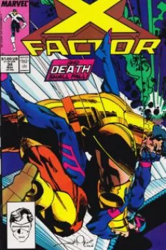 Death!