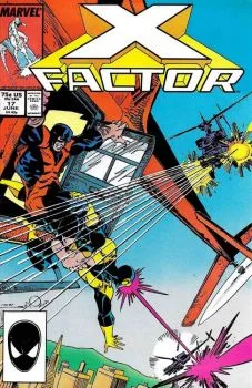 Cover of Die, Mutants, Die!