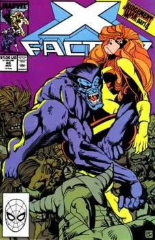 Cover of Exchange