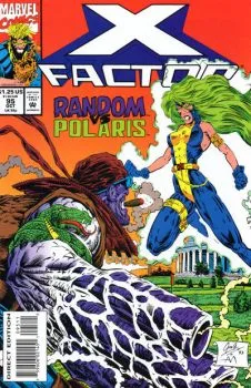 Cover of Fatal Repulsions