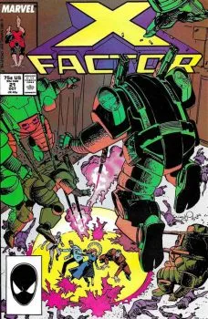 Cover of For Every Action...