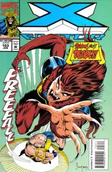 Cover of Friends And Family